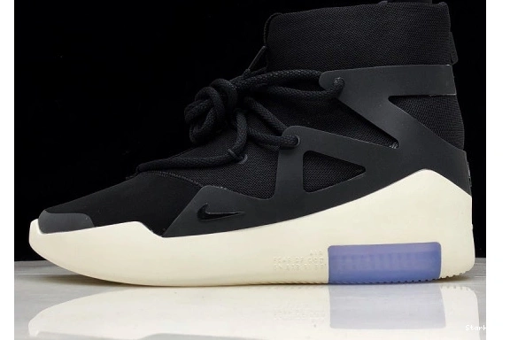 Nike God Of Fear  Black Air AR4237-001 1 0802